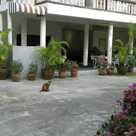 My Palace Inn Ko Pha Ngan Extérieur photo