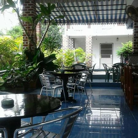 My Palace Inn Ko Pha Ngan Extérieur photo