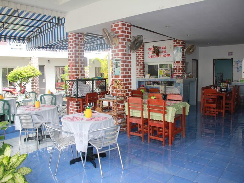 My Palace Inn Ko Pha Ngan Extérieur photo