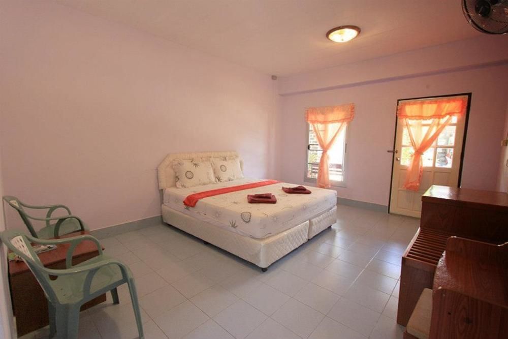 My Palace Inn Ko Pha Ngan Extérieur photo