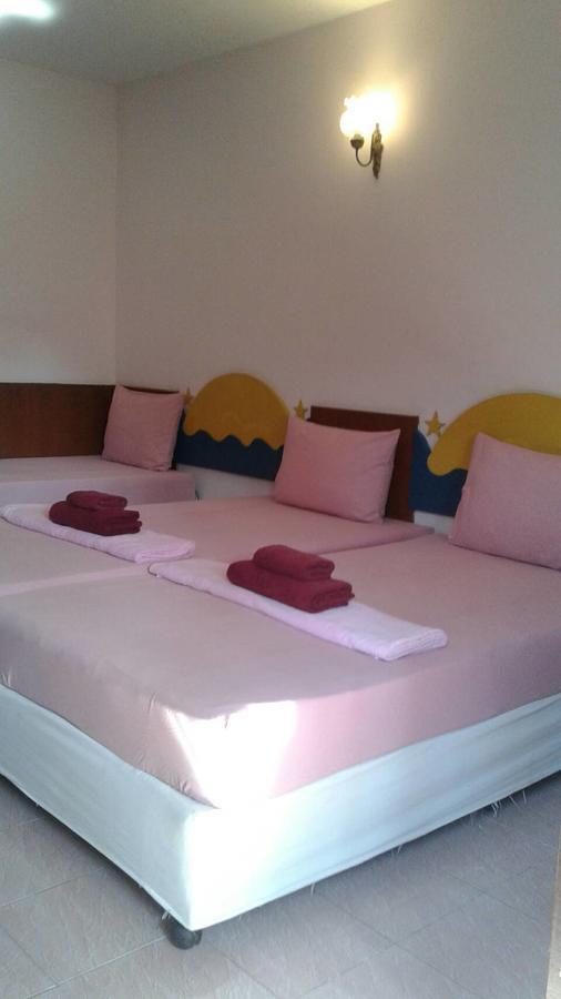 My Palace Inn Ko Pha Ngan Extérieur photo