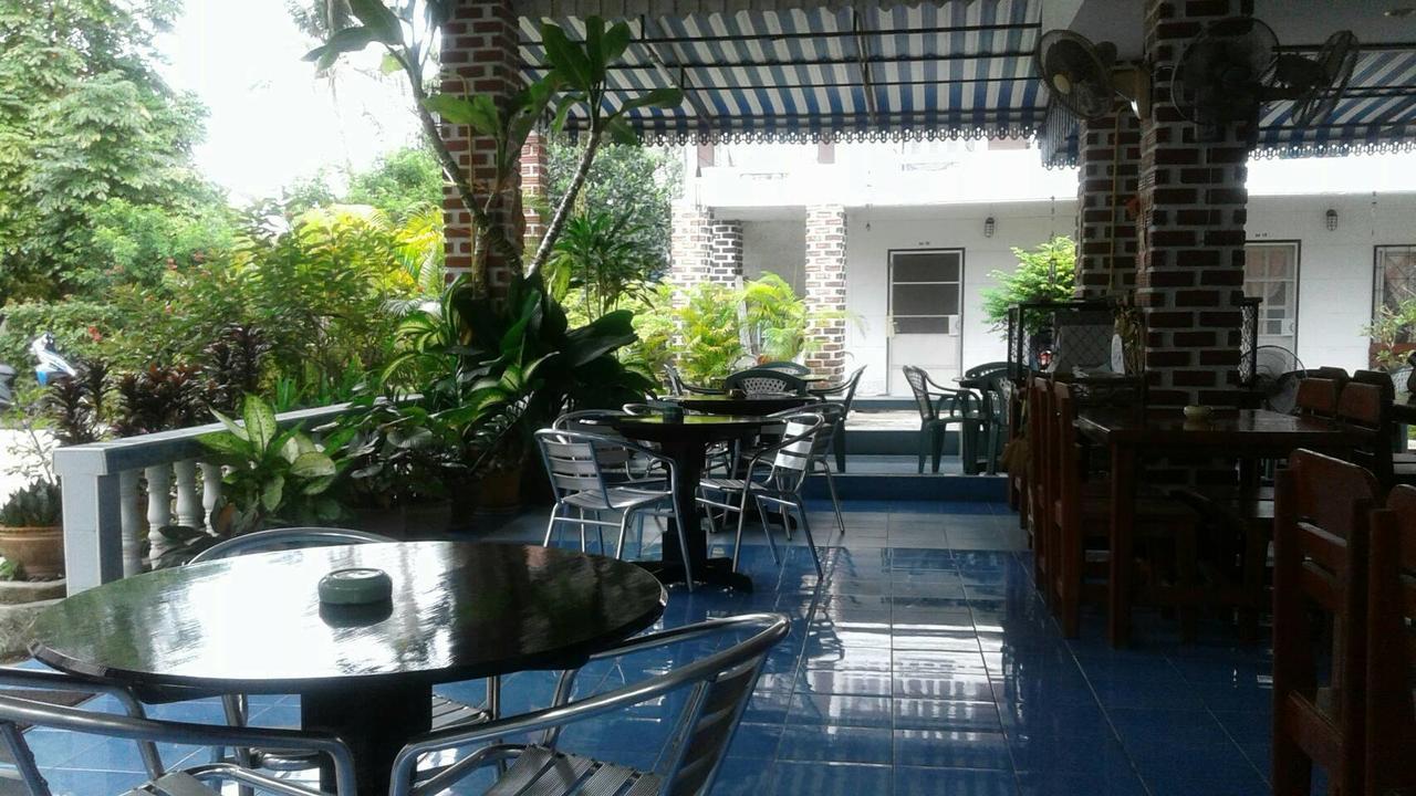My Palace Inn Ko Pha Ngan Extérieur photo