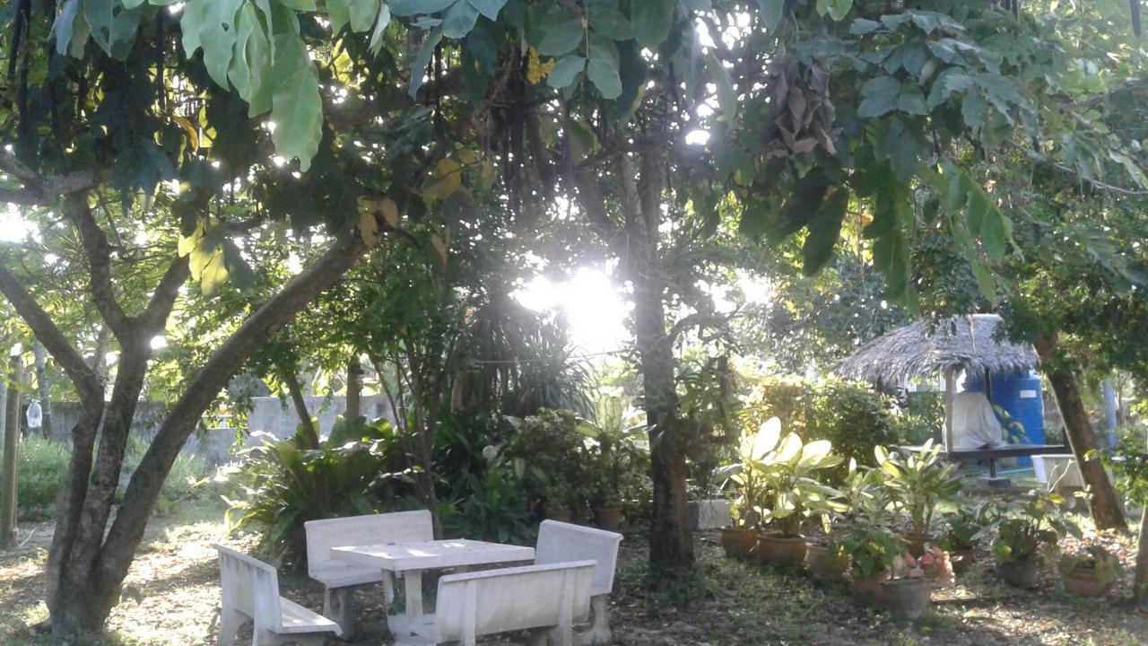 My Palace Inn Ko Pha Ngan Extérieur photo