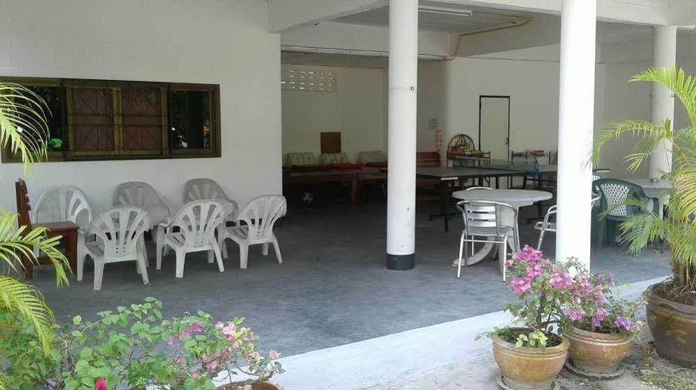 My Palace Inn Ko Pha Ngan Extérieur photo