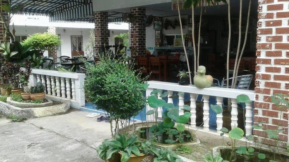 My Palace Inn Ko Pha Ngan Extérieur photo